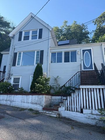 20 Oakland Ter, Lynn, MA 01905