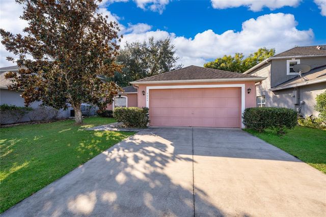 4044 IVEYGLEN AVENUE, Orlando, FL 32826