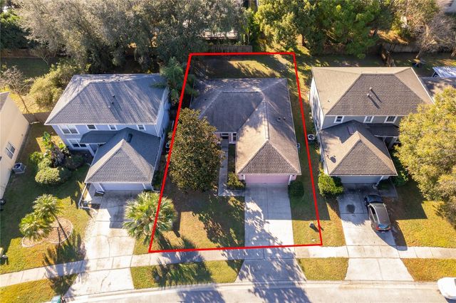 4044 IVEYGLEN AVENUE, Orlando, FL 32826