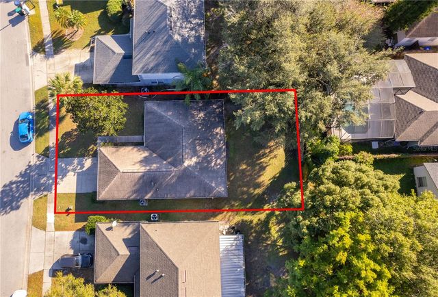 4044 IVEYGLEN AVENUE, Orlando, FL 32826