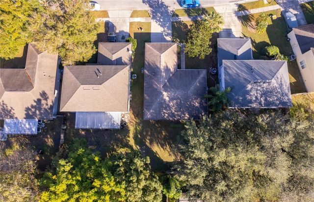 4044 IVEYGLEN AVENUE, Orlando, FL 32826