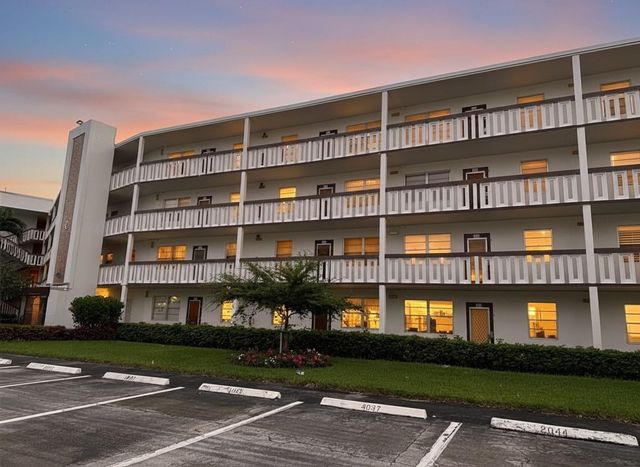 3041 Hythe C 3041, Boca Raton, FL 33434