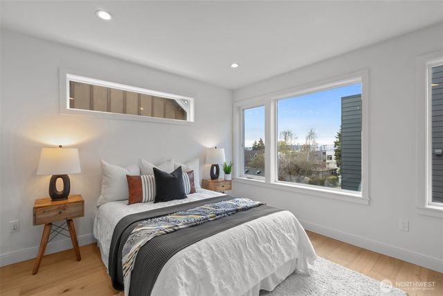 2220 B NW 62nd Street, Seattle, WA 98107