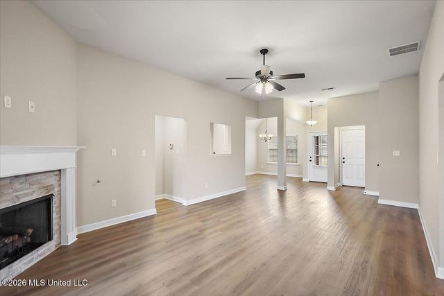 2482 Dela Drive, Southaven, MS 38672