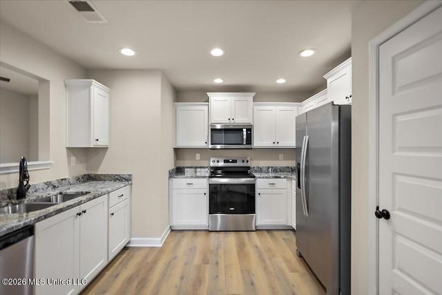 2482 Dela Drive, Southaven, MS 38672