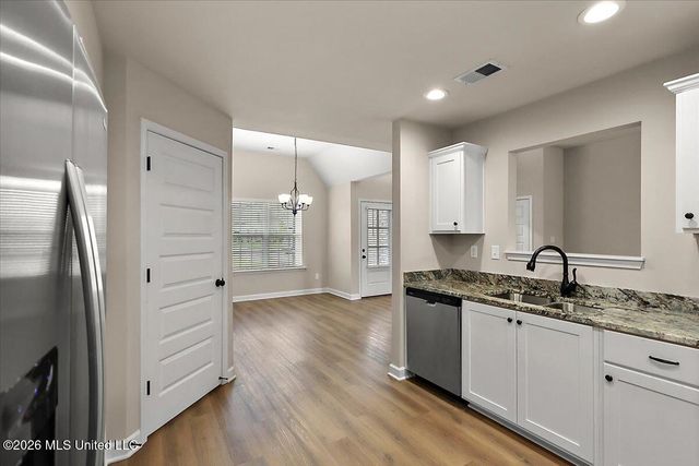 2482 Dela Drive, Southaven, MS 38672
