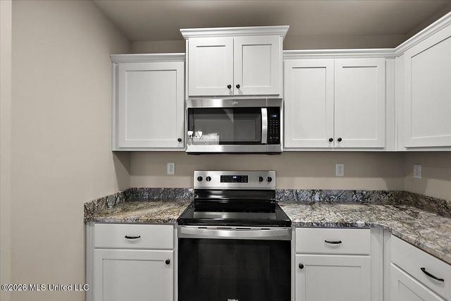 2482 Dela Drive, Southaven, MS 38672