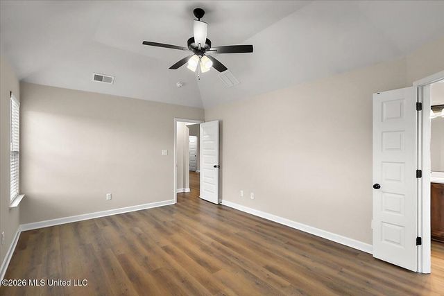 2482 Dela Drive, Southaven, MS 38672