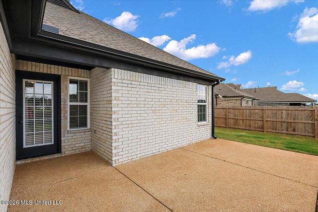 2482 Dela Drive, Southaven, MS 38672
