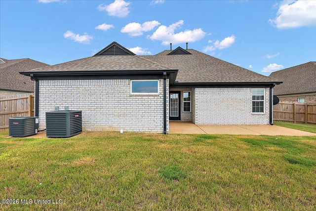 2482 Dela Drive, Southaven, MS 38672