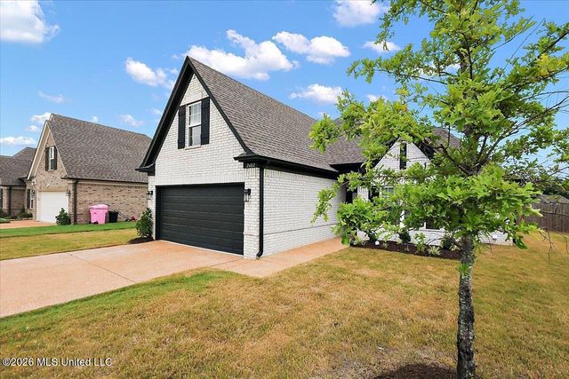 2482 Dela Drive, Southaven, MS 38672