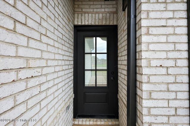 2482 Dela Drive, Southaven, MS 38672