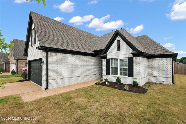 2482 Dela Drive, Southaven, MS 38672