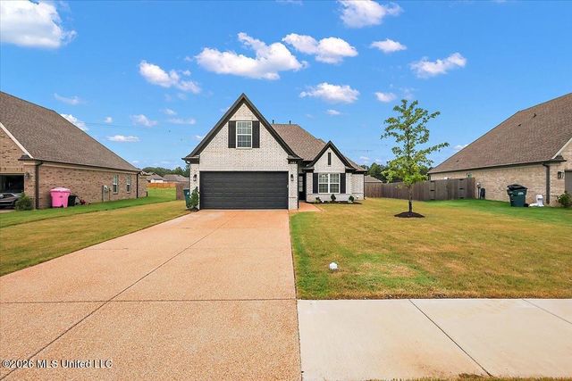2482 Dela Drive, Southaven, MS 38672