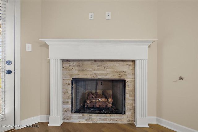 2482 Dela Drive, Southaven, MS 38672