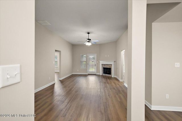 2482 Dela Drive, Southaven, MS 38672