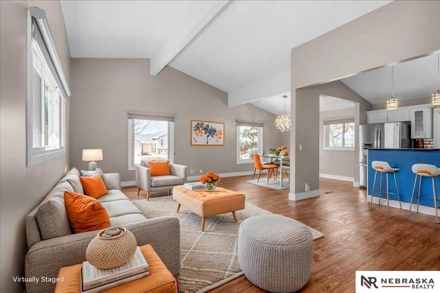 510 Hazelwood Drive, Lincoln, NE 68510