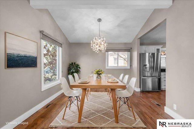 510 Hazelwood Drive, Lincoln, NE 68510