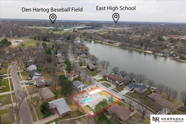 510 Hazelwood Drive, Lincoln, NE 68510