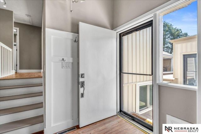 510 Hazelwood Drive, Lincoln, NE 68510