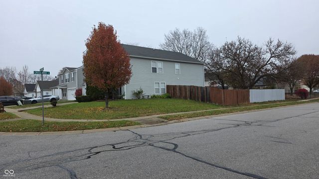 1359 Brooks Drive, Greenwood, IN 46143