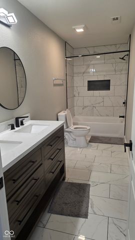 1359 Brooks Drive, Greenwood, IN 46143