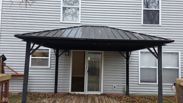 1359 Brooks Drive, Greenwood, IN 46143