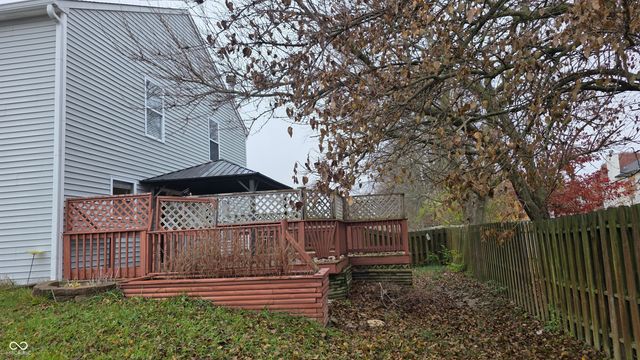 1359 Brooks Drive, Greenwood, IN 46143