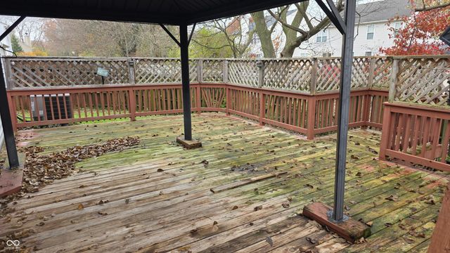 1359 Brooks Drive, Greenwood, IN 46143