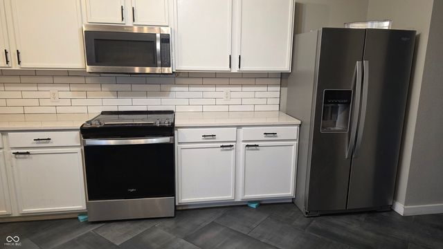 1359 Brooks Drive, Greenwood, IN 46143