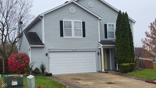 1359 Brooks Drive, Greenwood, IN 46143