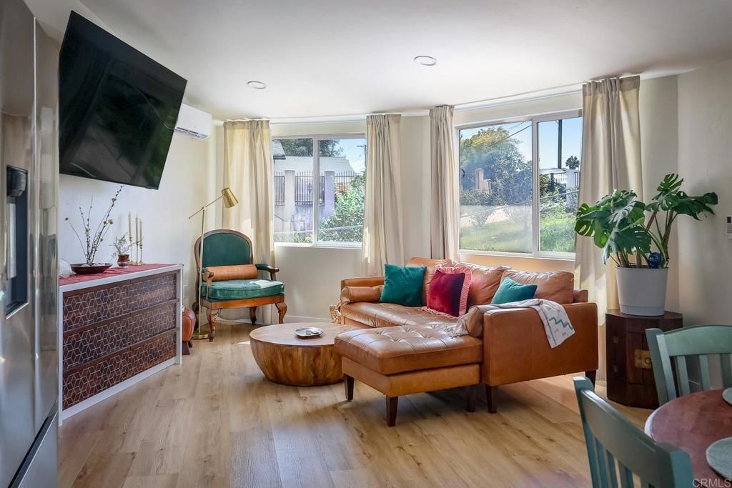 719 La Presa Avenue, Spring Valley, CA 91977 — exterior