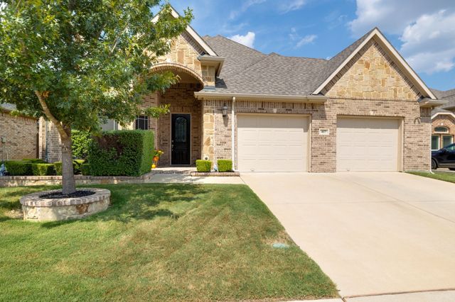 417 Brook Meadow Drive, Midlothian, TX 76065