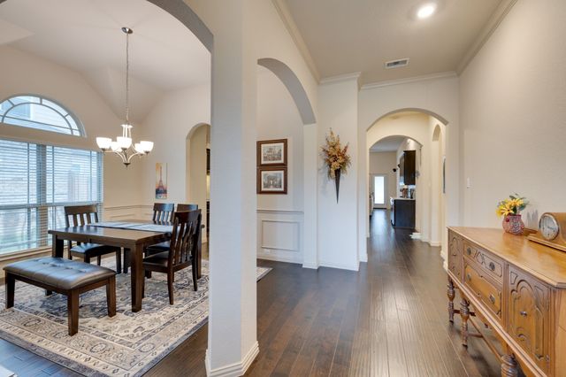 417 Brook Meadow Drive, Midlothian, TX 76065