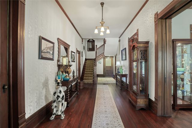 903 N College Street, Mckinney, TX 75069