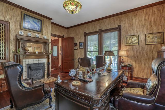 903 N College Street, Mckinney, TX 75069