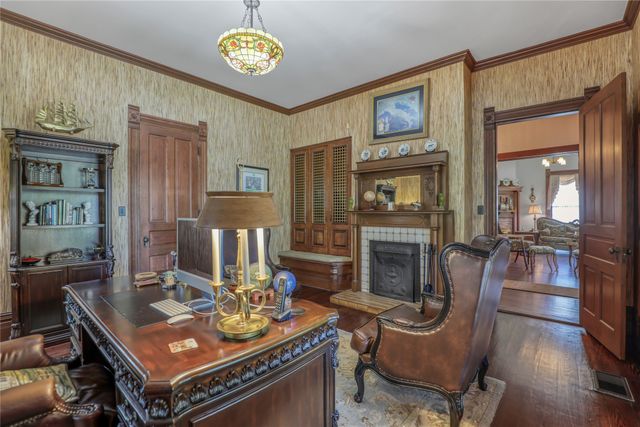 903 N College Street, Mckinney, TX 75069