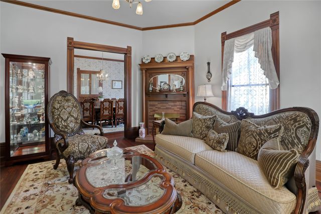 903 N College Street, Mckinney, TX 75069