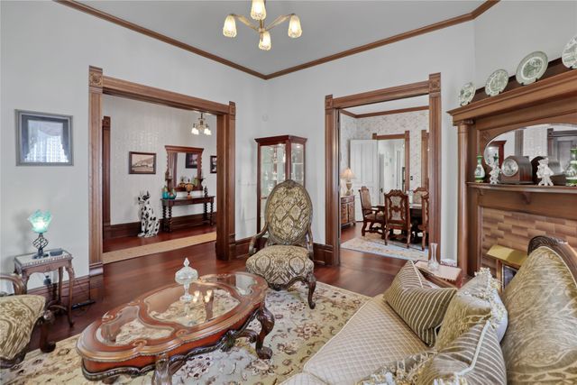 903 N College Street, Mckinney, TX 75069