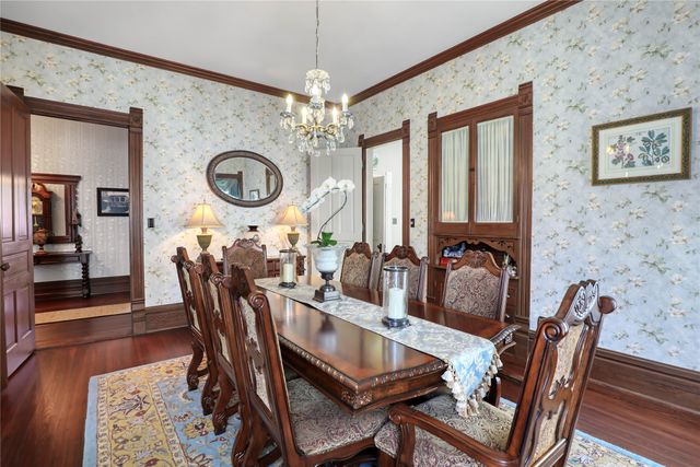 903 N College Street, Mckinney, TX 75069