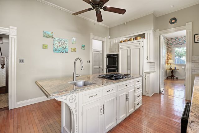 903 N College Street, Mckinney, TX 75069