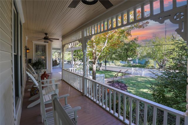 903 N College Street, Mckinney, TX 75069