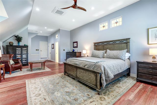 903 N College Street, Mckinney, TX 75069