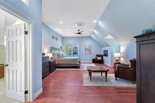 903 N College Street, Mckinney, TX 75069