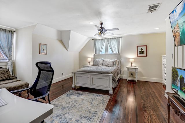 903 N College Street, Mckinney, TX 75069