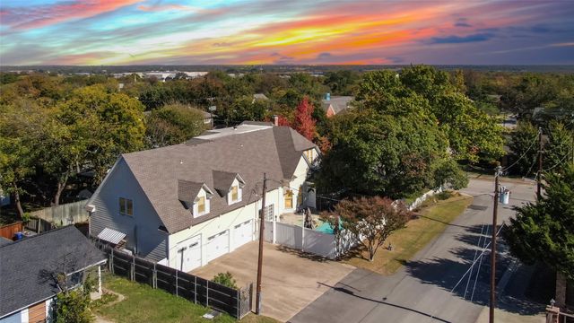 903 N College Street, Mckinney, TX 75069