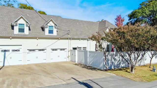 903 N College Street, Mckinney, TX 75069