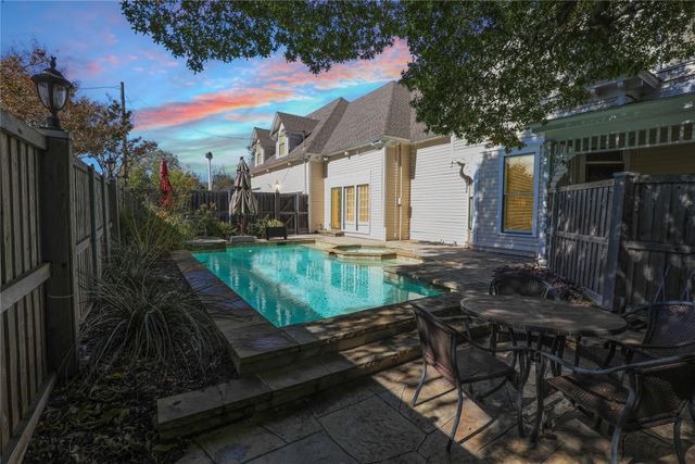 903 N College Street, Mckinney, TX 75069