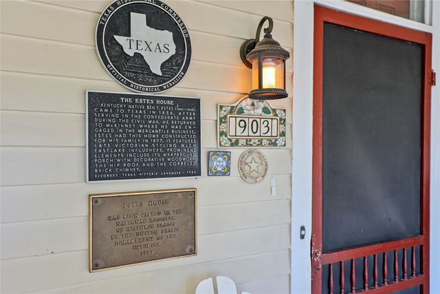 903 N College Street, Mckinney, TX 75069