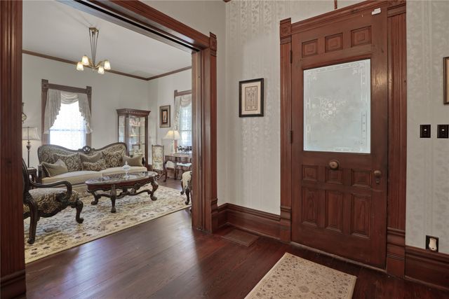 903 N College Street, Mckinney, TX 75069